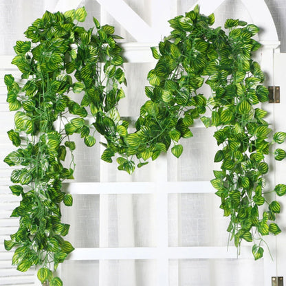 12pc Ivy Garland Vine