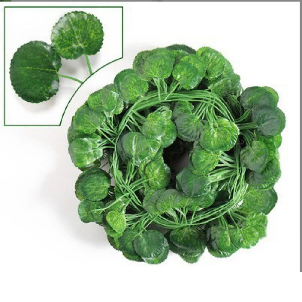 12pc Ivy Garland Vine